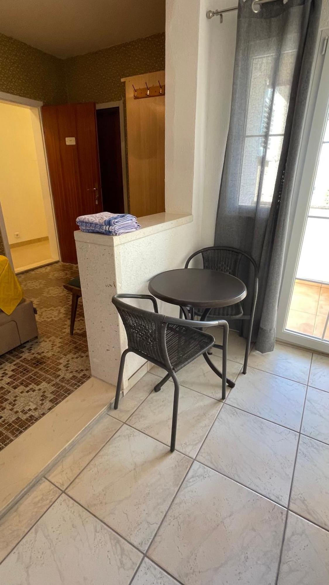 Apartmán Slavonija