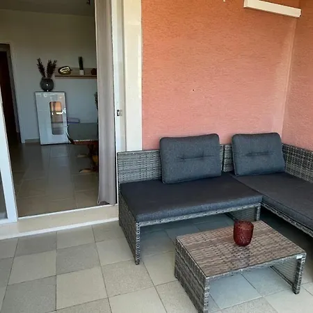 Apartmani Slavonija Orebic Exterior photo