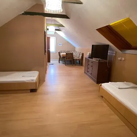 Apartmani Slavonija Orebic Exterior photo
