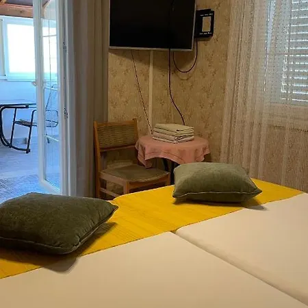 Apartmani Slavonija Orebic Exterior photo