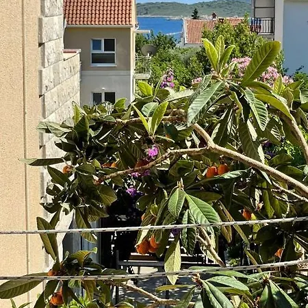 Apartmani Slavonija Orebic Exterior photo
