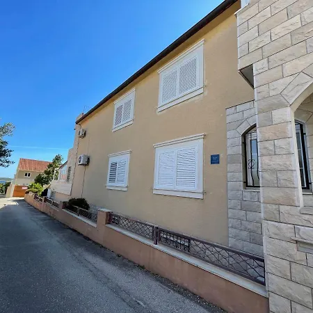 Apartmani Slavonija Orebic Exterior photo