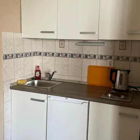Apartmani Slavonija Orebic Room photo
