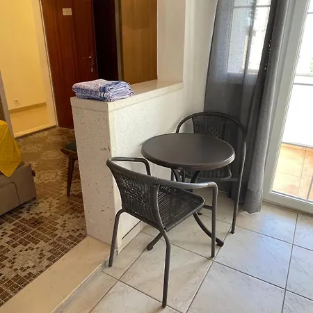 Apartmani Slavonija Orebic Room photo
