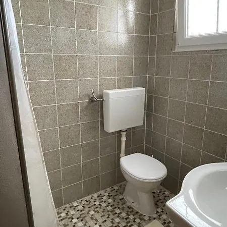 Apartmani Slavonija Orebic Room photo