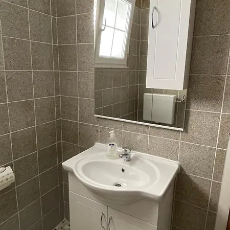 Apartmani Slavonija Orebic Room photo