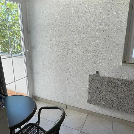 Apartmani Slavonija Orebic Room photo