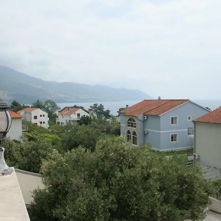 Apartmani Slavonija Orebic Exterior photo
