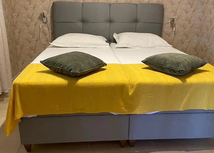 Apartmani Slavonija