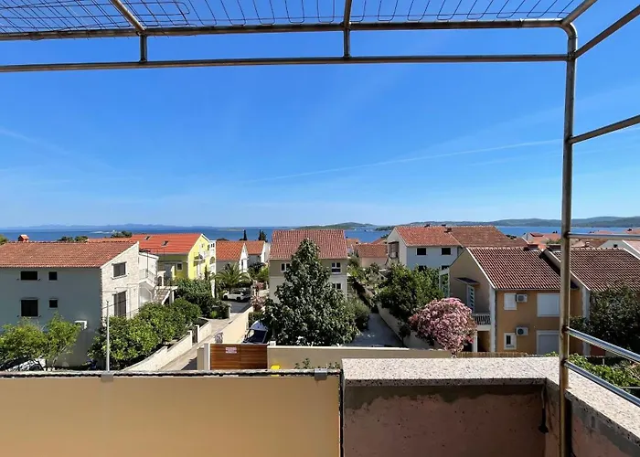 Apartmani Slavonija