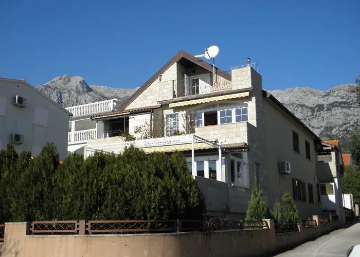 Apartmani Slavonija