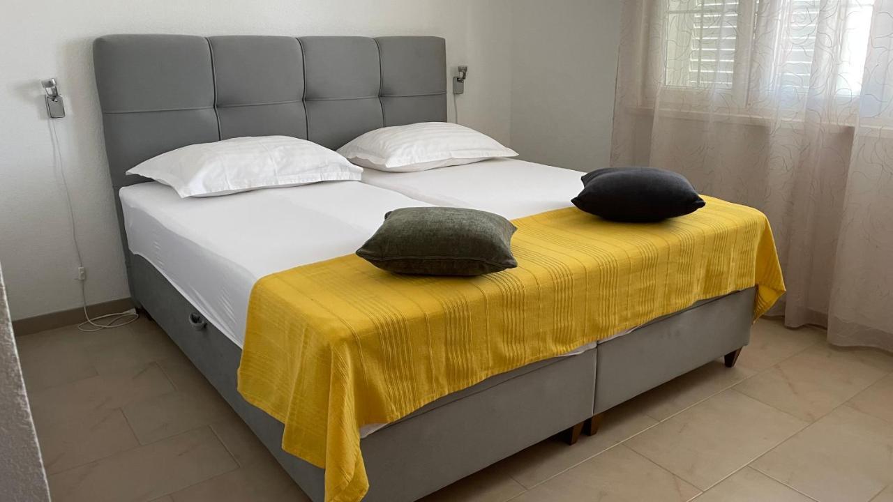 Apartment Slavonija Orebic