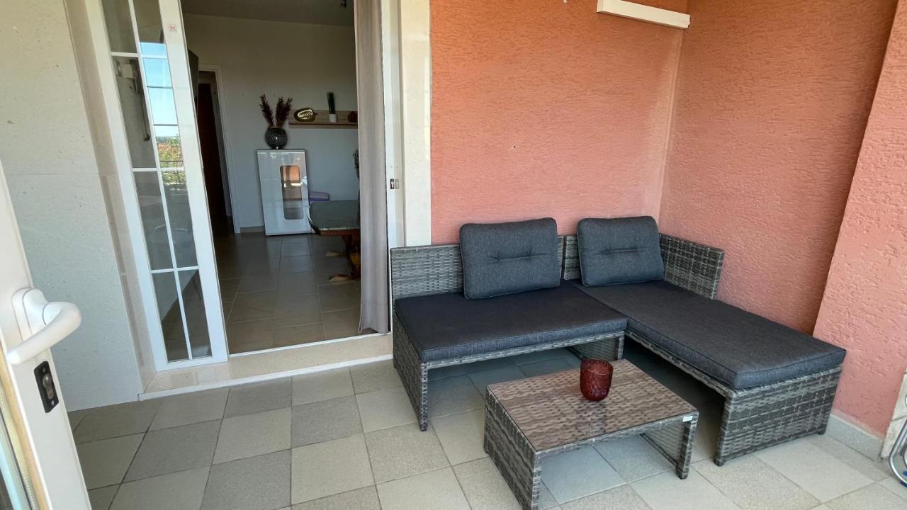 Apartment Slavonija *
