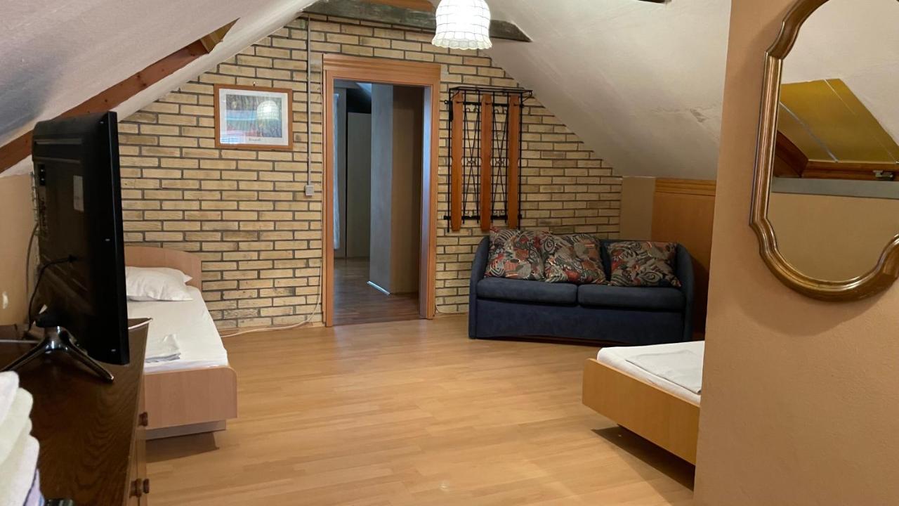 Apartment Slavonija Orebic