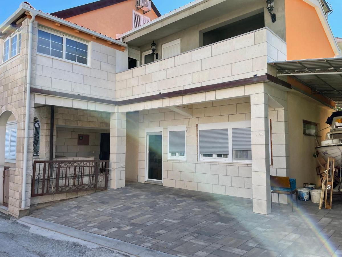 Apartment Slavonija *
