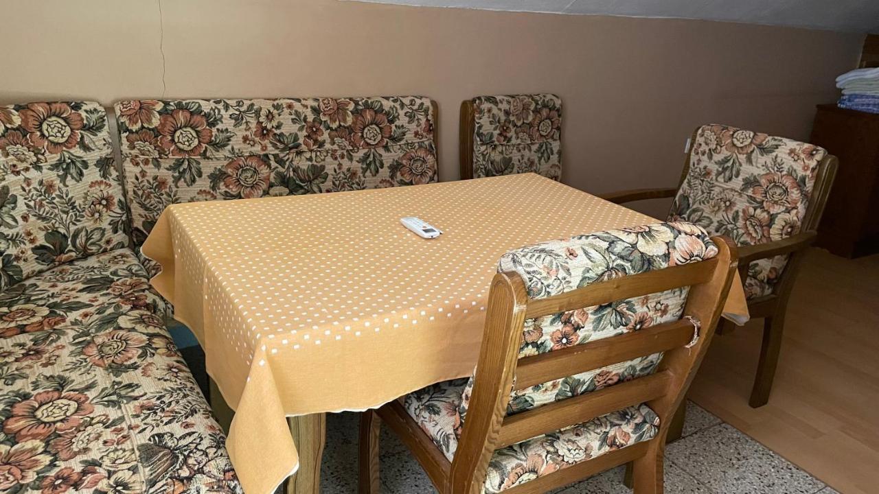 Apartment Slavonija Orebic