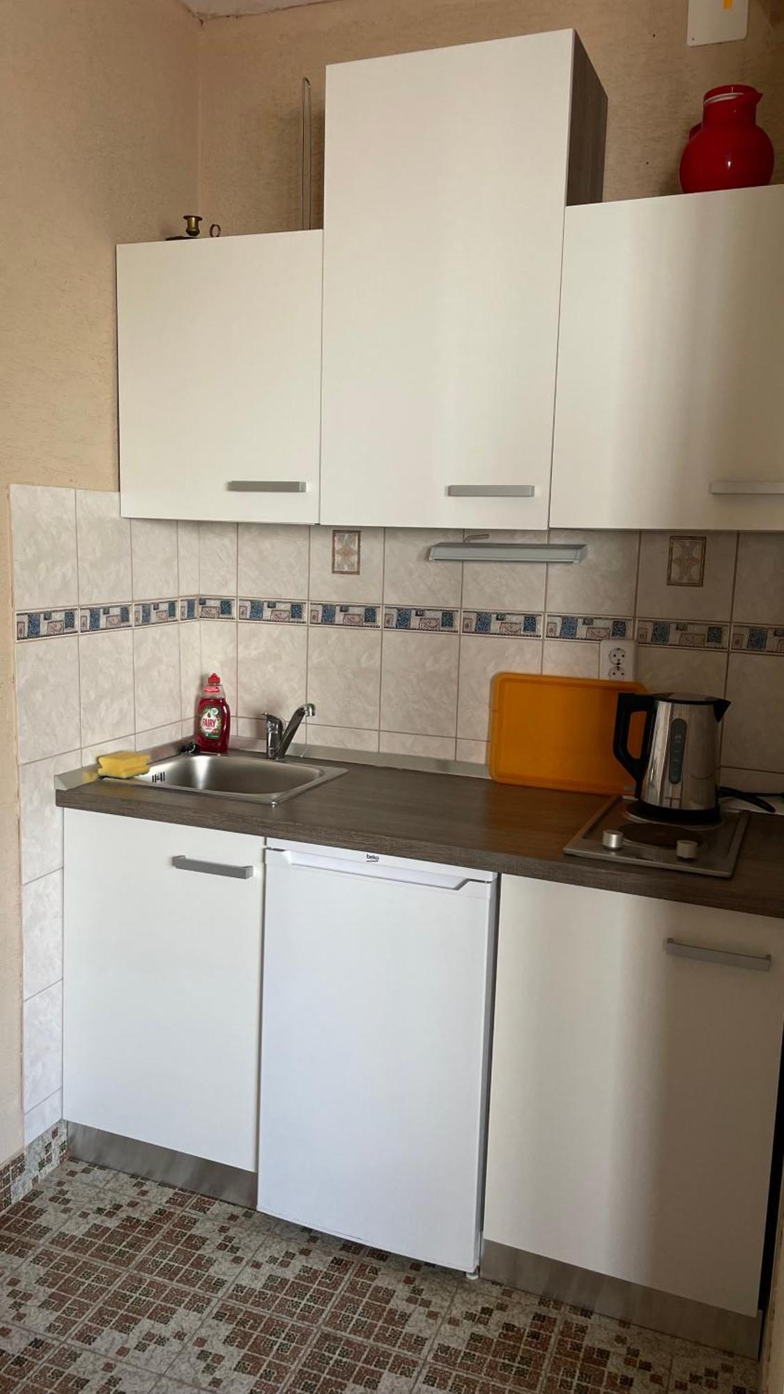 Slavonija Apartment Orebic