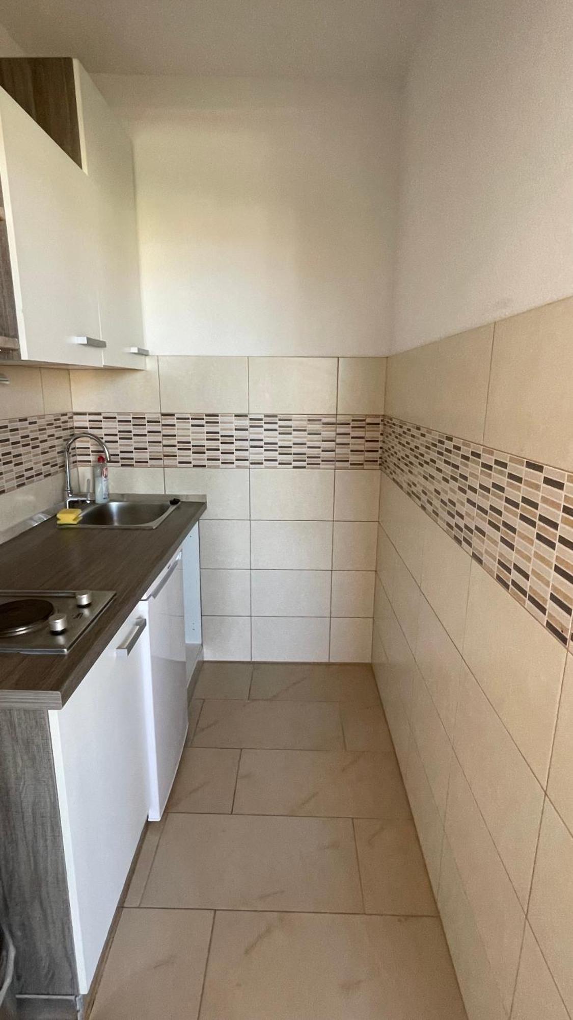 Slavonija Apartment