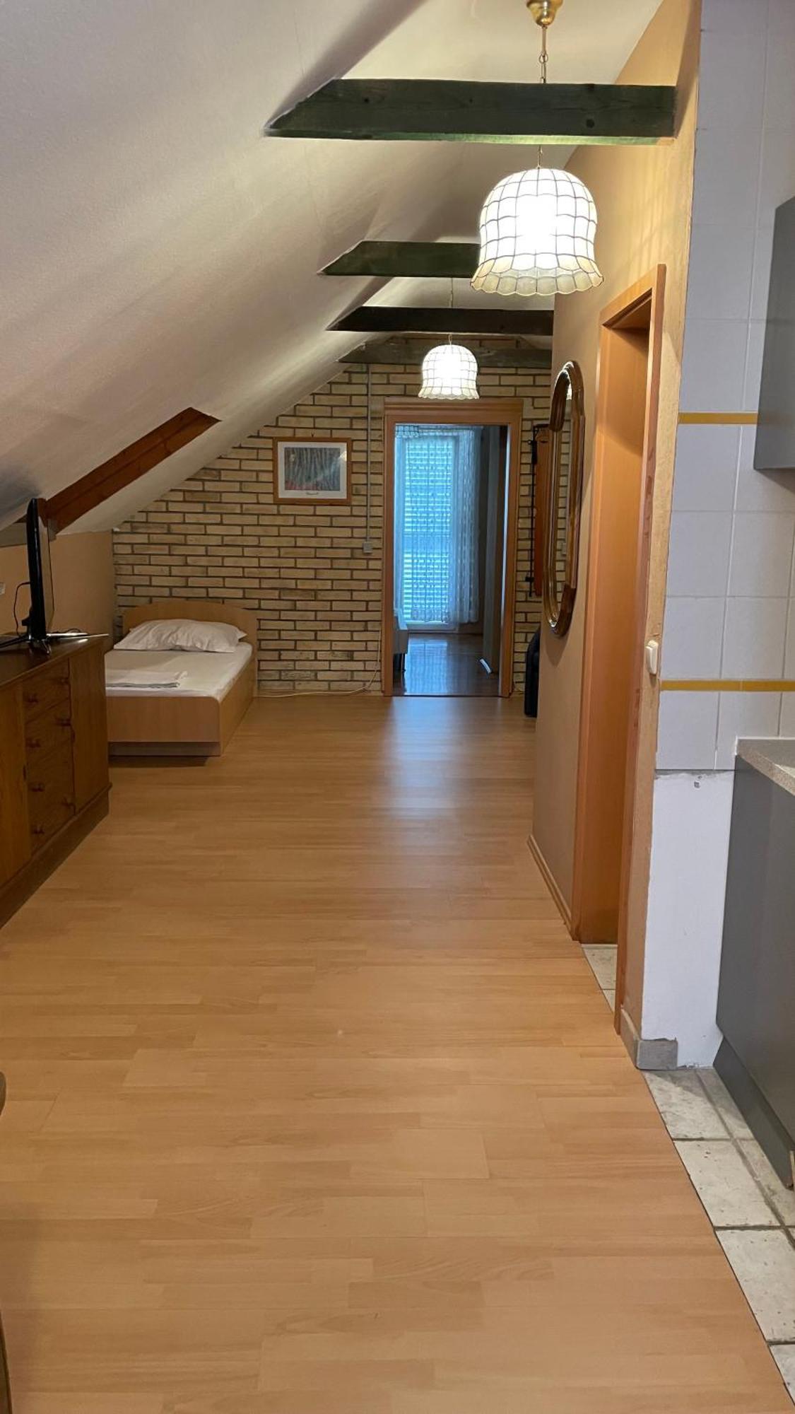 Slavonija Apartment *