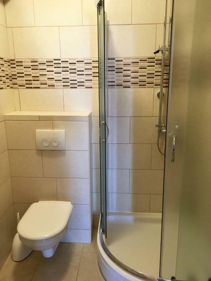 Slavonija Apartment *