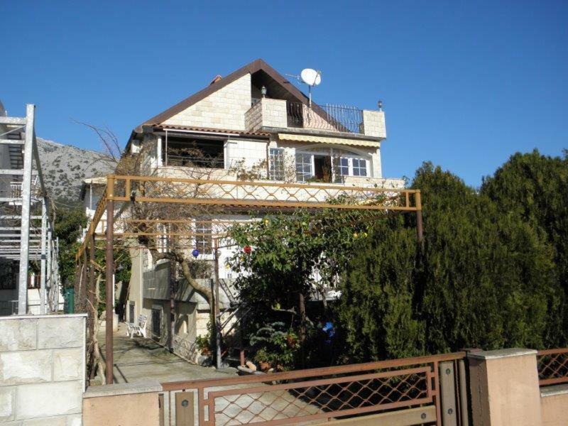 Apartment Slavonija *